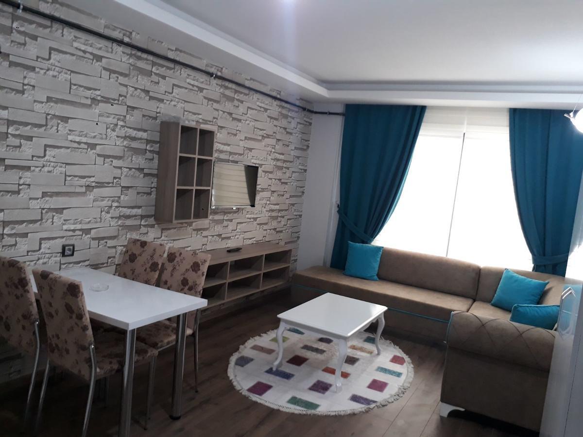 Arma Life Aparthotel Samsun Exterior foto