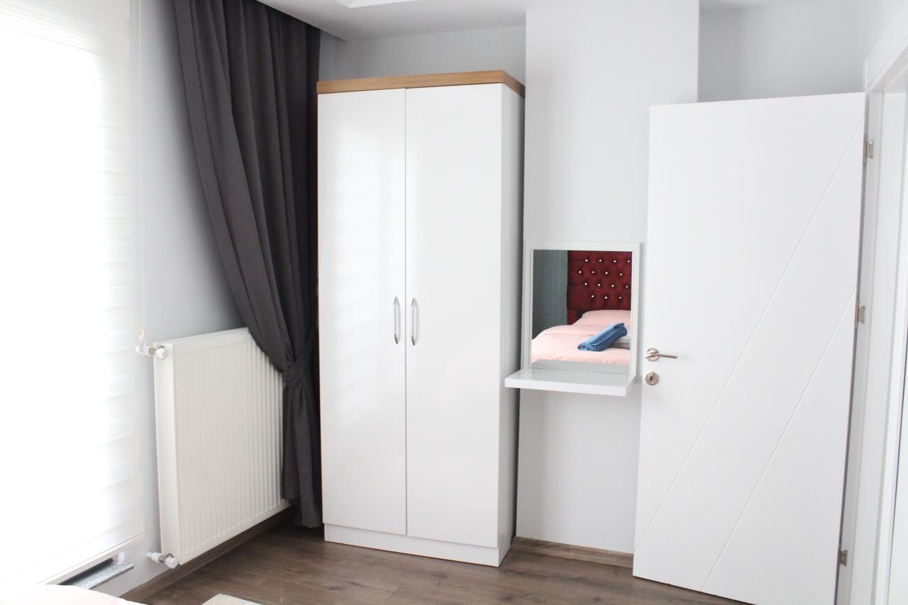 Arma Life Aparthotel Samsun Exterior foto