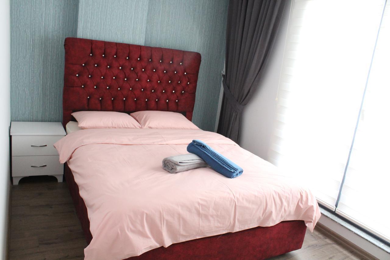 Arma Life Aparthotel Samsun Exterior foto