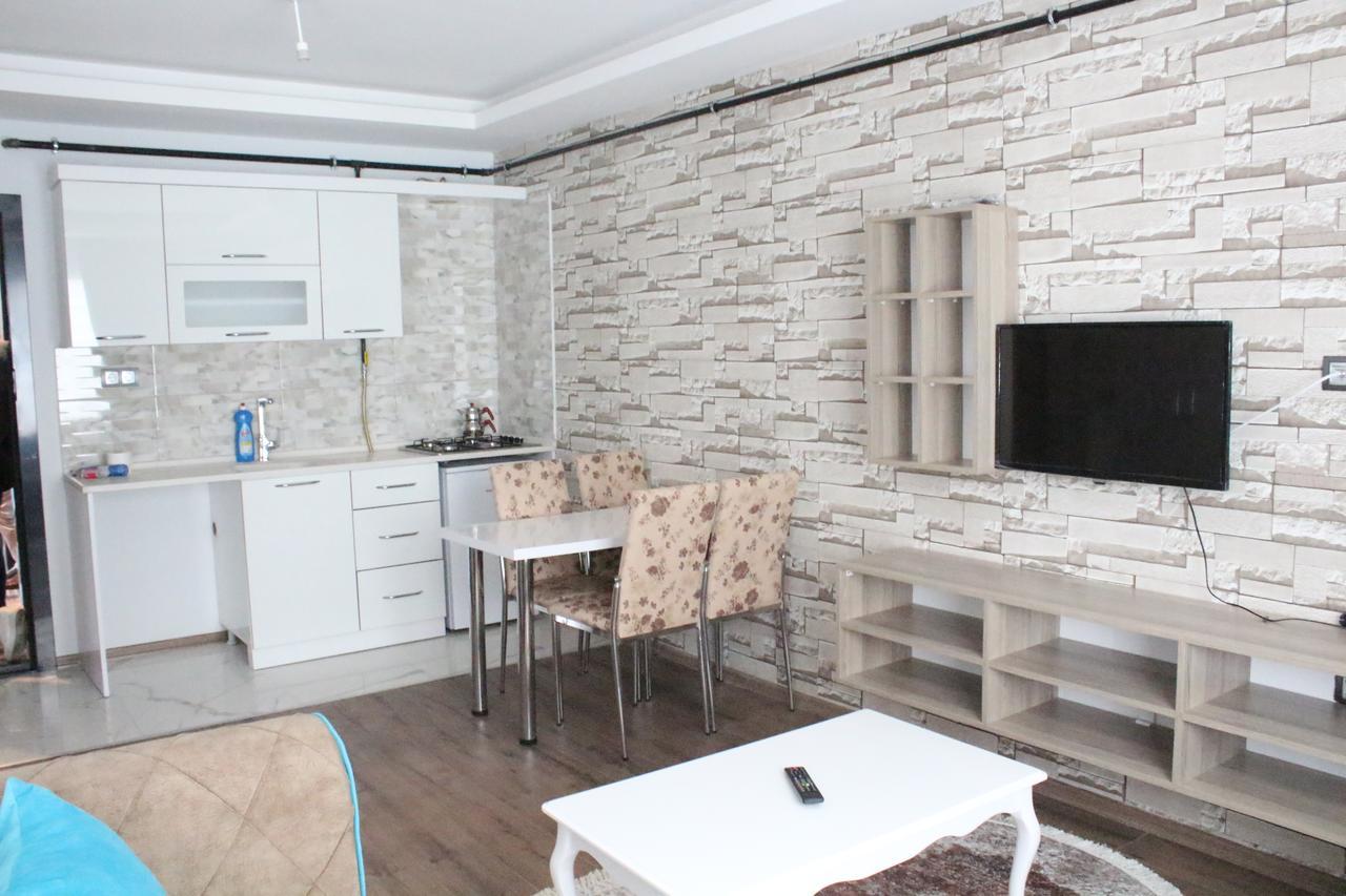 Arma Life Aparthotel Samsun Exterior foto