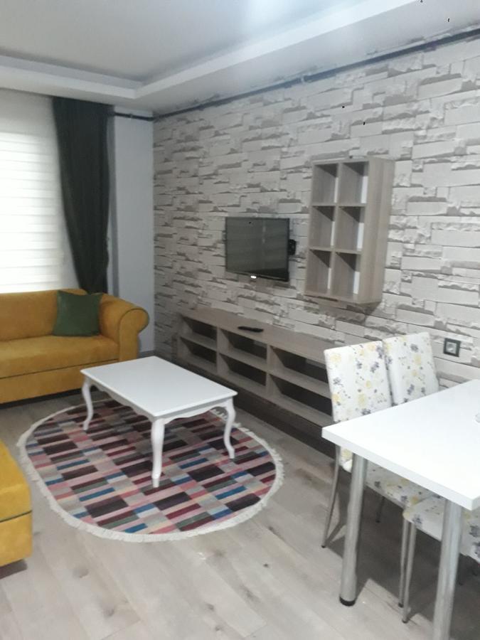 Arma Life Aparthotel Samsun Exterior foto