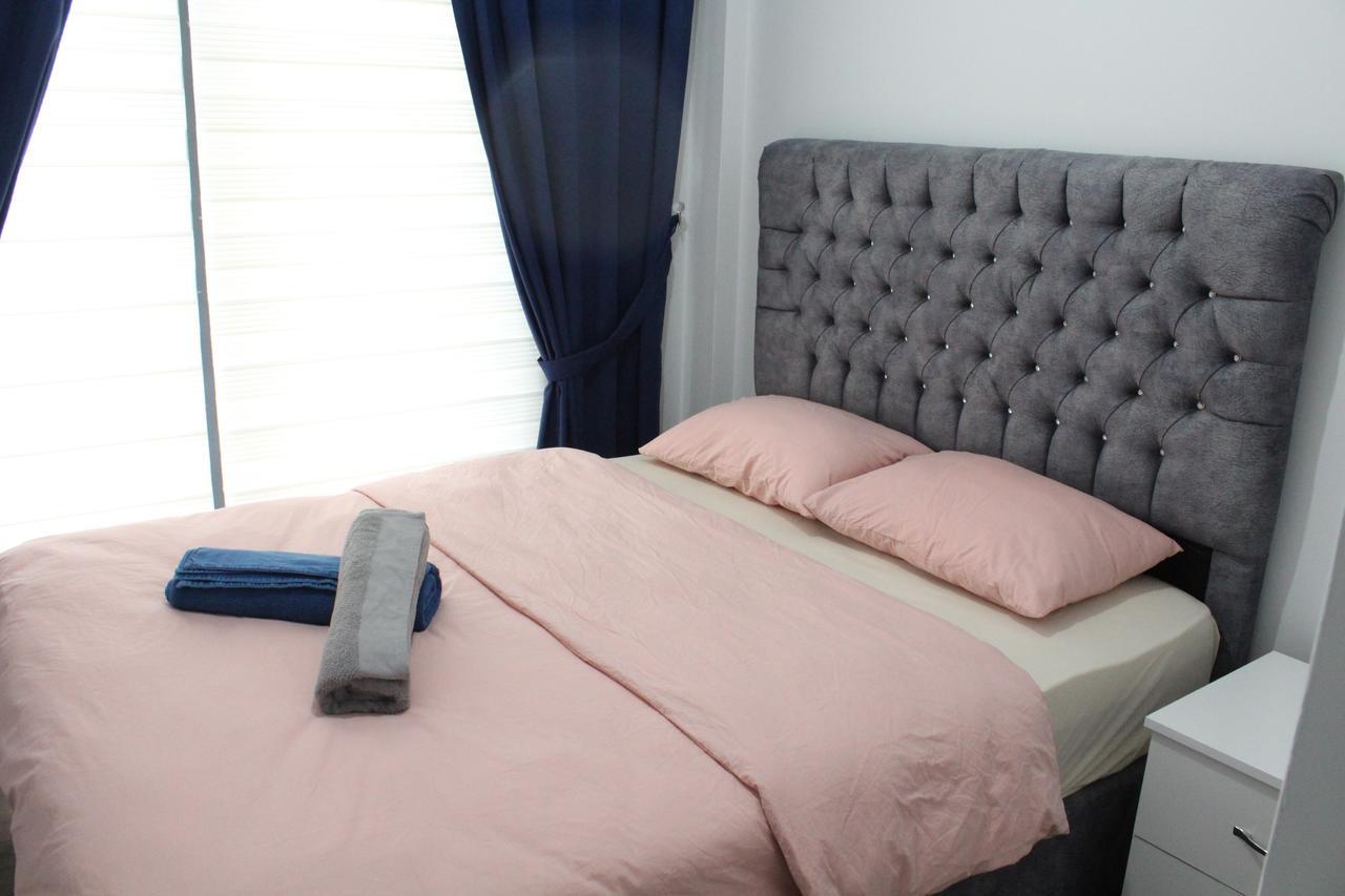 Arma Life Aparthotel Samsun Exterior foto
